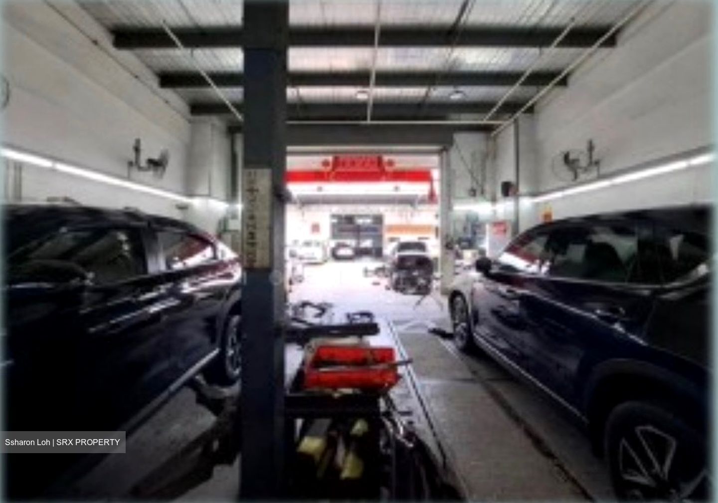 Premier @ Kaki Bukit (D14), Factory #601526011